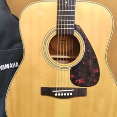 ❤️弦高調整済！「YAMAHA ヤマハ F-620」＋ケース！(*'▽'*)の画像