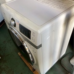 アイリスオーヤマ☆洗濯機 72lLの画像