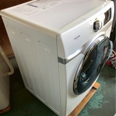 アイリスオーヤマ☆洗濯機 72lLの画像