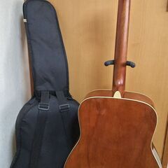 ❤️弦高調整済！「YAMAHA ヤマハ F-620」＋ケース！(*'▽'*)の画像