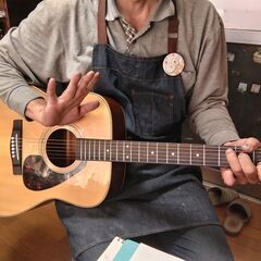 ❤️弦高調整済！「YAMAHA ヤマハ F-620」＋ケース！(*'▽'*)の画像