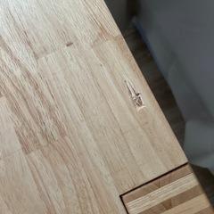 IKEA NORDBY ベンチ ダイニングチェア ナチュラル IKEAの画像