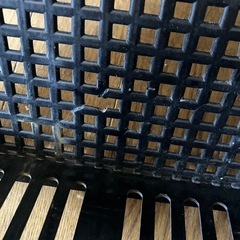 be box メッシュ　ボックス　コンテナ　ボックスの画像