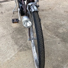 ♦️ BS  アンジェリーノ電動自転車1320の画像