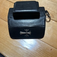 クロームハーツIQOS収納ケースの画像