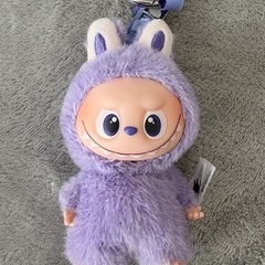 ラブブ　イニシャル　？の画像