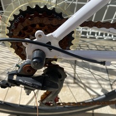 ロードバイクの画像
