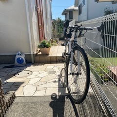 ロードバイクの画像