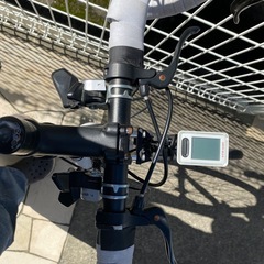 ロードバイクの画像