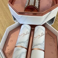 ★激レア★新品未使用★Dear Dahlia（ディアダリア）★14,500円相当★「メズマライジングモーメントコレクションパレット」1種＆「センシュアスマットリップスーツ」2種＆ギフトBOX★の画像