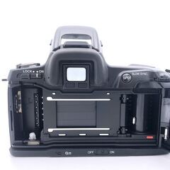 【ジャンク】【MINOLTA】α707si ボディ  現状品の画像