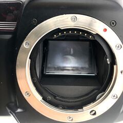 【ジャンク】【MINOLTA】α707si ボディ  現状品の画像