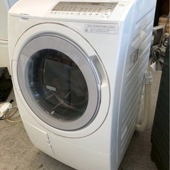 HITACHI☆洗濯機 86lLの画像