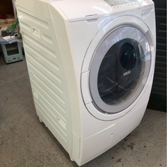 HITACHI☆洗濯機 86lLの画像