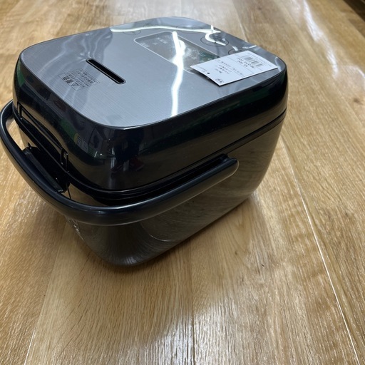 Haier ハイアール マイコン炊飯ジャー JJ-XPM32A 2024年製 3合炊き キッチン家電 炊飯器 のご紹介です！