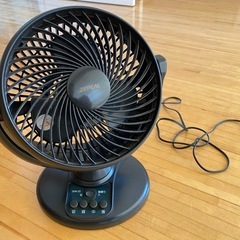 ZEPEAL サーキュレーターの画像