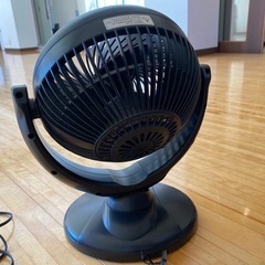 ZEPEAL サーキュレーターの画像