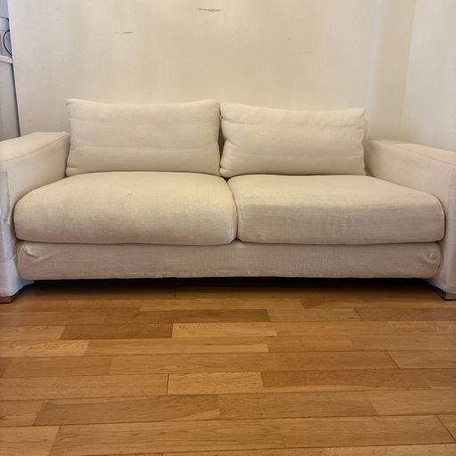 アクタス　ソファ　2-3人掛け