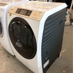 Panasonic☆洗濯機 35
Lの画像