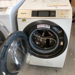 Panasonic☆洗濯機 35
Lの画像