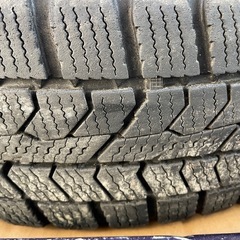 155/65R14 トーヨータイヤの画像