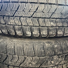 155/65R14 トーヨータイヤの画像