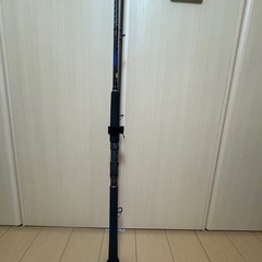 シマノ　ロッド　コルトスナイパーの画像