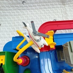 きかんしゃトーマス　レッツゴー大冒険！
の画像
