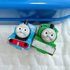きかんしゃトーマス　レッツゴー大冒険！
の画像
