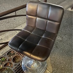 ビジネスチェア8脚の画像