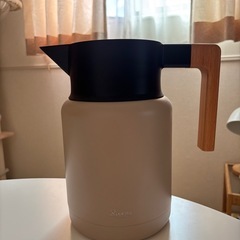 RIVERS サーモジャグ キート 保温ポットの画像
