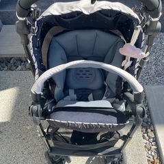 ベビーカー（
おまけ付き）の画像