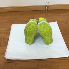 男児用防寒ブーツの画像