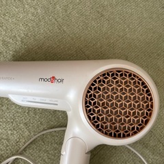 ドライヤー　モッズヘアーの画像