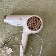 ドライヤー　モッズヘアーの画像