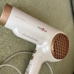 ドライヤー　モッズヘアーの画像