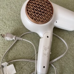 ドライヤー　モッズヘアーの画像