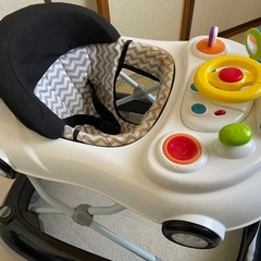 歩行器の画像