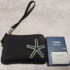 美品♪Canon PowerShot S110 コンパクトデジタルカメラの画像
