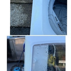 ニトリ洗濯機
の画像