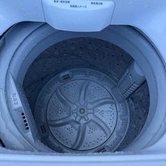 ニトリ洗濯機
の画像