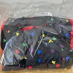 【未使用】ベビーカー着ぐるみの画像