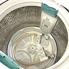 日立　7.0kg　全自動洗濯乾燥機　BW-G70K　2025年製の画像