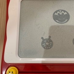 アンパンマン　おしゃべりらくがき教室の画像