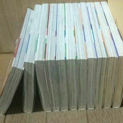 涼宮ハルヒの憂鬱 全11巻セットの画像