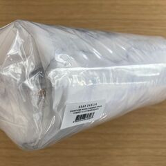 ★新品未使用★Dear Dahlia（ディアダリア）★化粧ポーチ？★ホワイト★の画像
