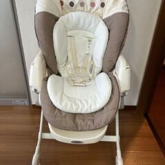 美品　電動ハイローチェアの画像