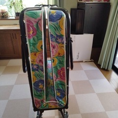 折りたたみベッドの画像