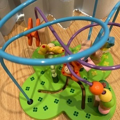 ルーピングおもちゃの画像