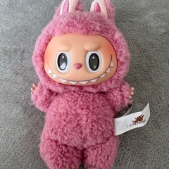 ラブブ　マカロン　LycheeBerryの画像